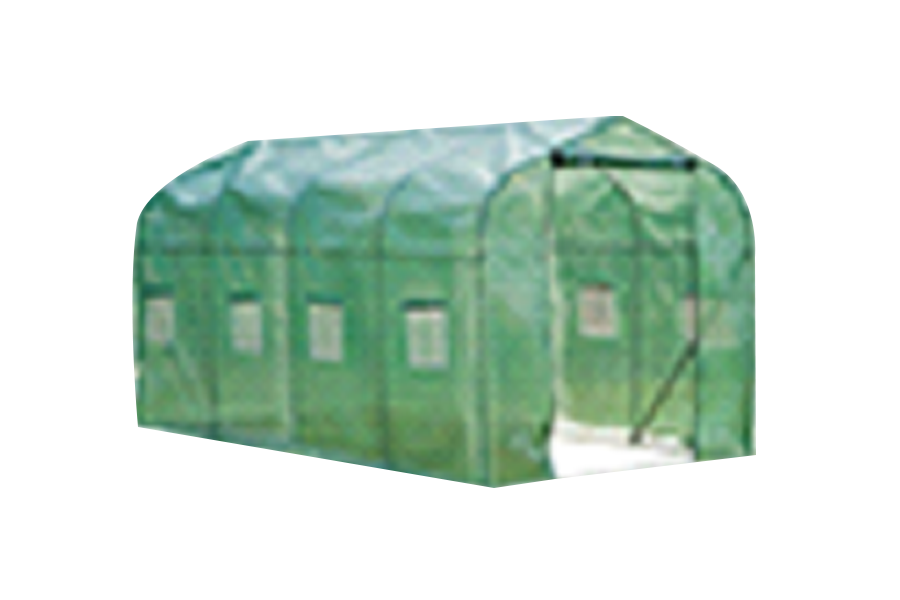Custom Tunnel Greenhouses for All Your Growing Needs