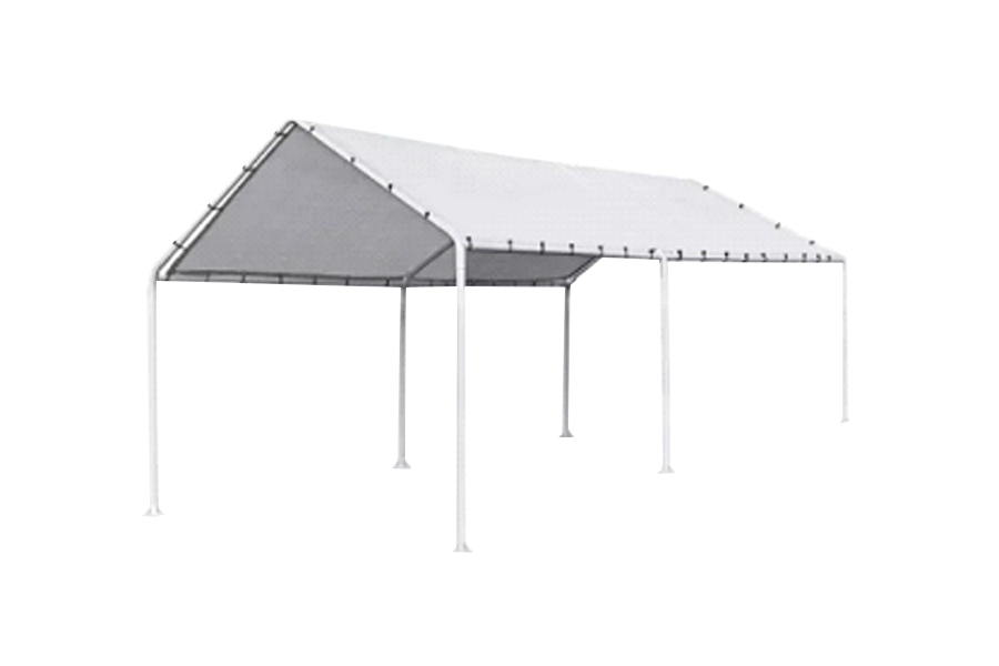 Carport Car port Party Tent Car Tent 10x20 Canopy Tent Heavy Duty Carport Canopy Metal Carport Tent Carport Kits Outdoor Garden Gazebo