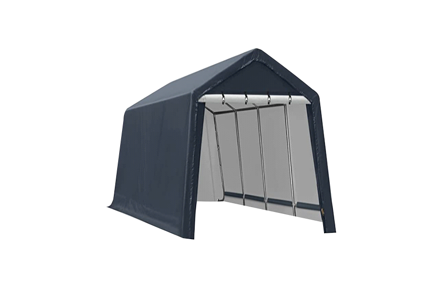 Protect Your Vehicle with a Storage Shelter Outdoor Carport