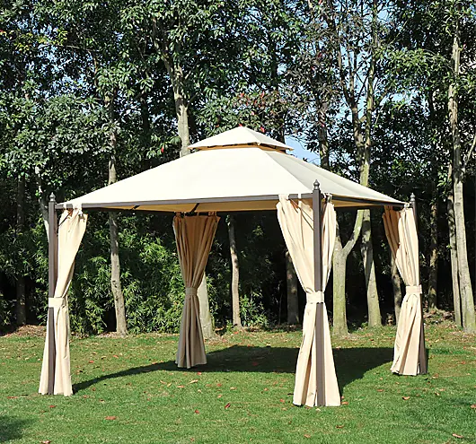 Folding Outdoor Gazebo