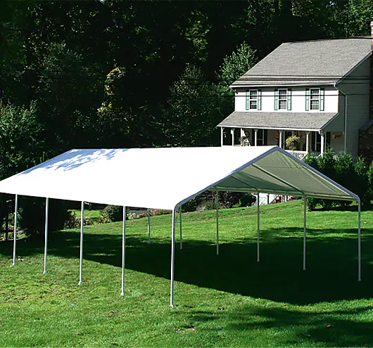 Heavy Duty Outdoor Carport