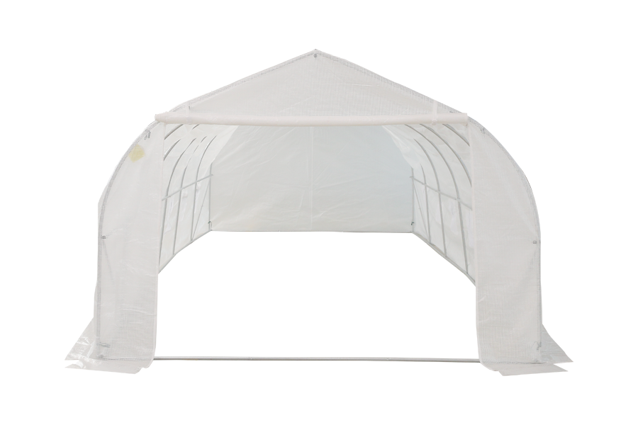 Operations of a Folding Gazebo Factory