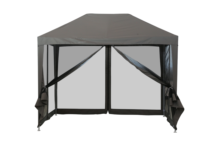 The Art and Science Behind Folding Gazebos