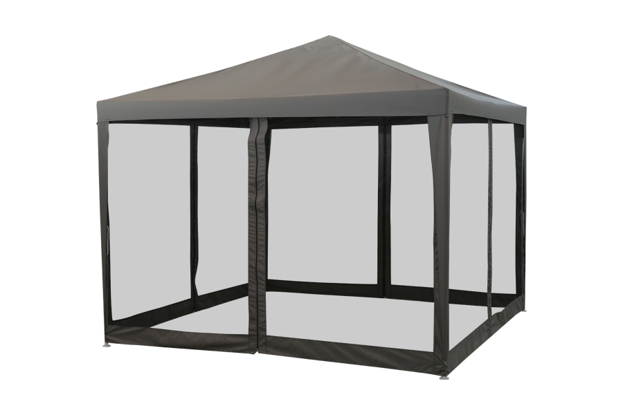 The Role of Folding Gazebo Factories in Outdoor Event Infrastructure